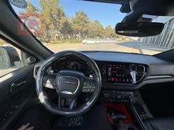 دودج دورانجو